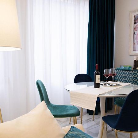 Sweet Home Suites - Verona Kültér fotó