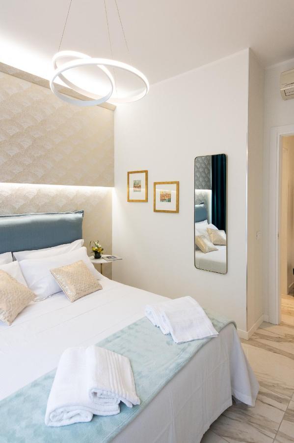 Sweet Home Suites - Verona Kültér fotó