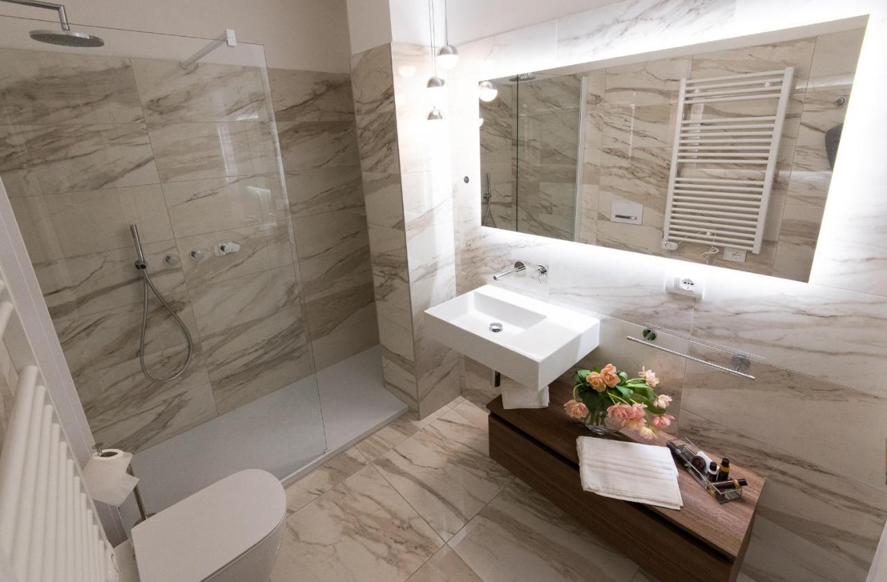 Sweet Home Suites - Verona Kültér fotó