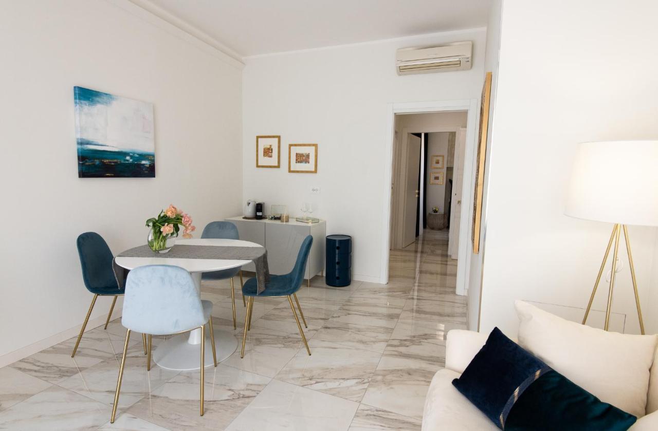 Sweet Home Suites - Verona Kültér fotó