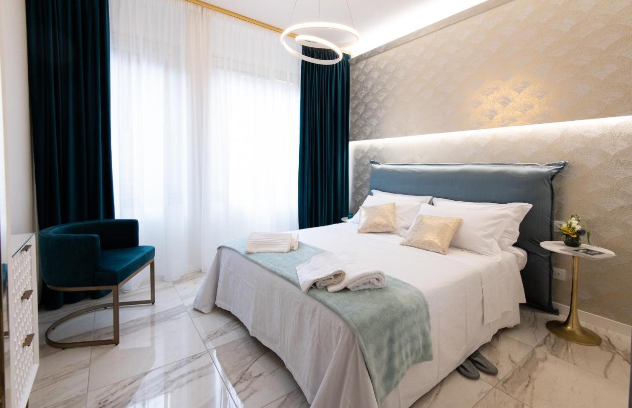 Sweet Home Suites - Verona Kültér fotó