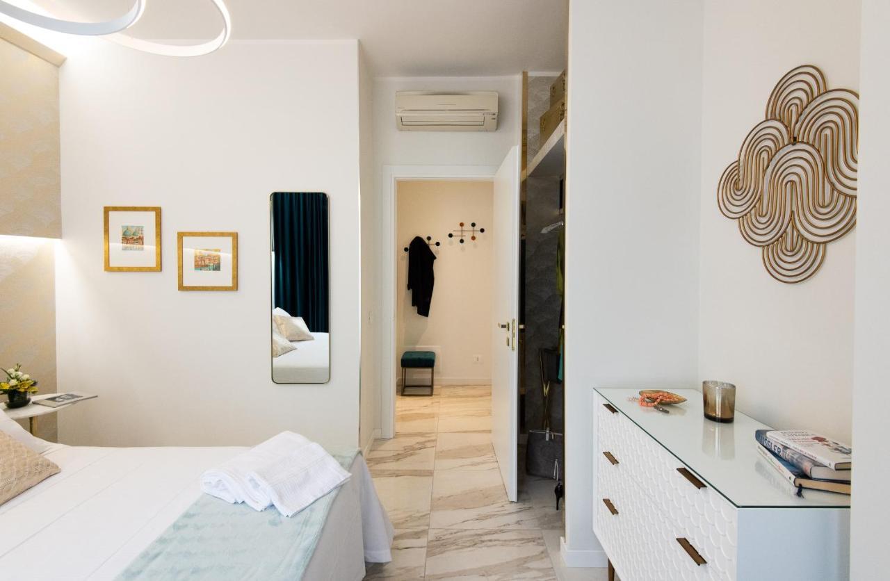 Sweet Home Suites - Verona Kültér fotó