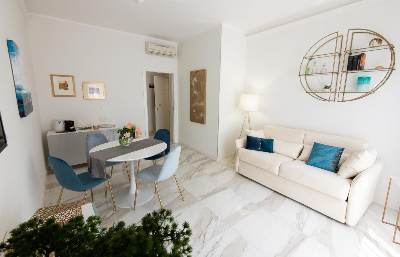 Sweet Home Suites - Verona Kültér fotó