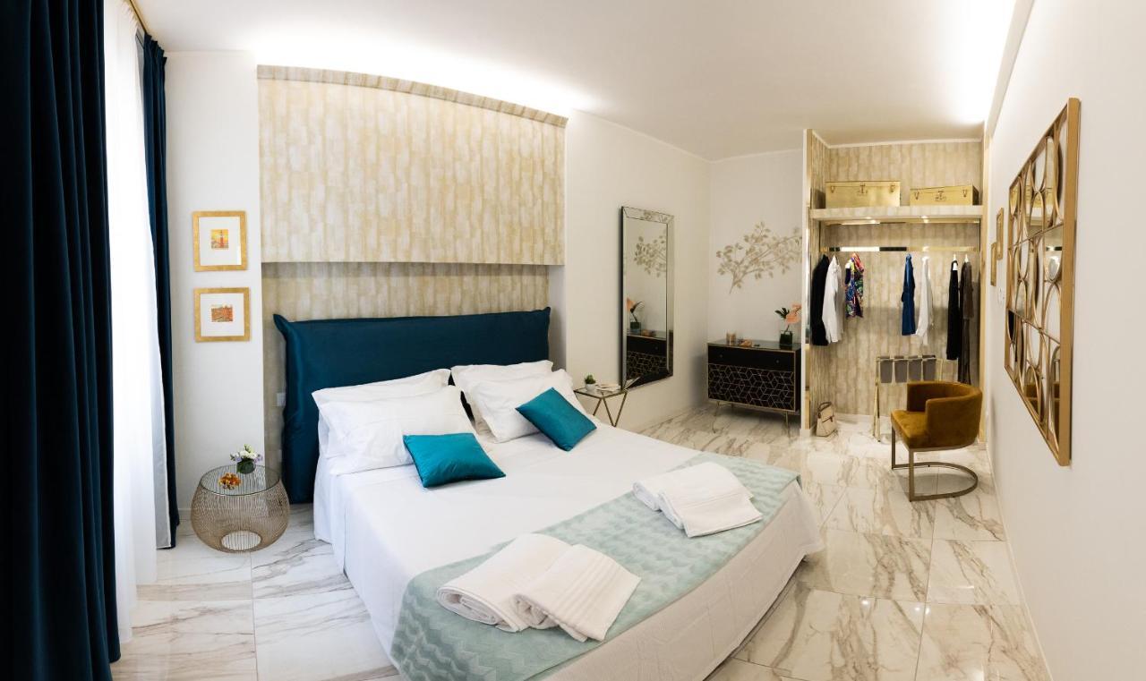 Sweet Home Suites - Verona Kültér fotó