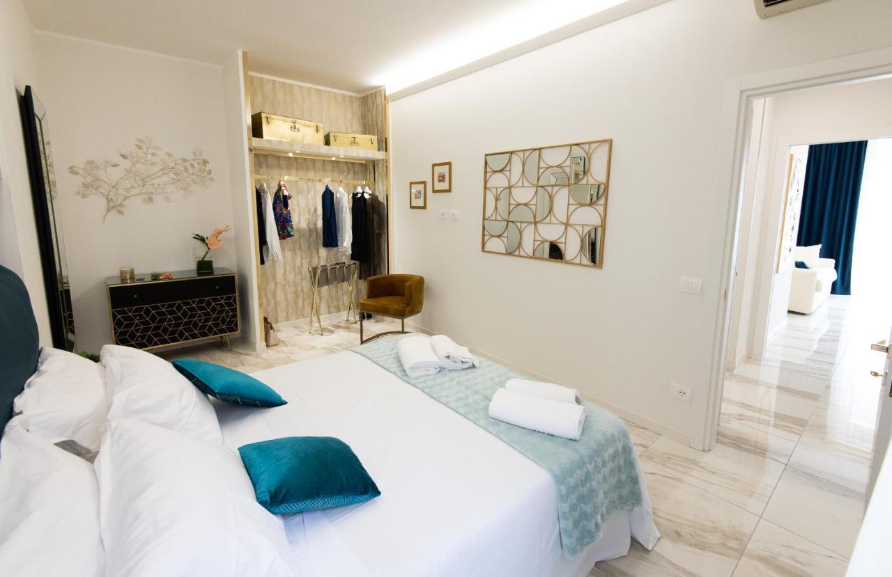 Sweet Home Suites - Verona Kültér fotó